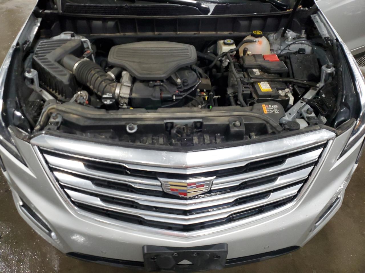 2018 Cadillac XT5 - Image 13