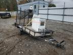 2015 Utility Trailer იყიდება Spartanburg-ში, SC - Side