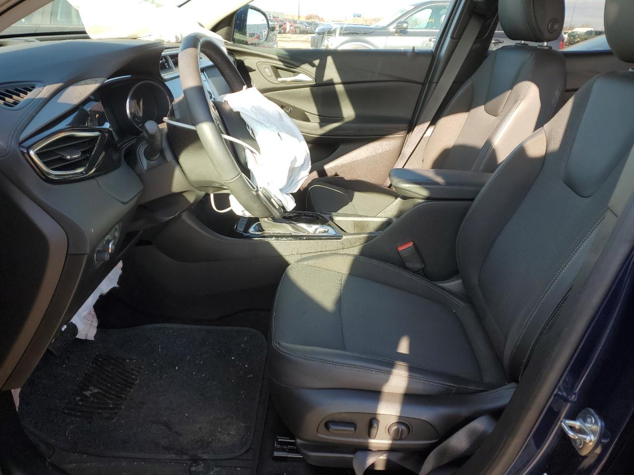 2022 Buick Encore - Image 7