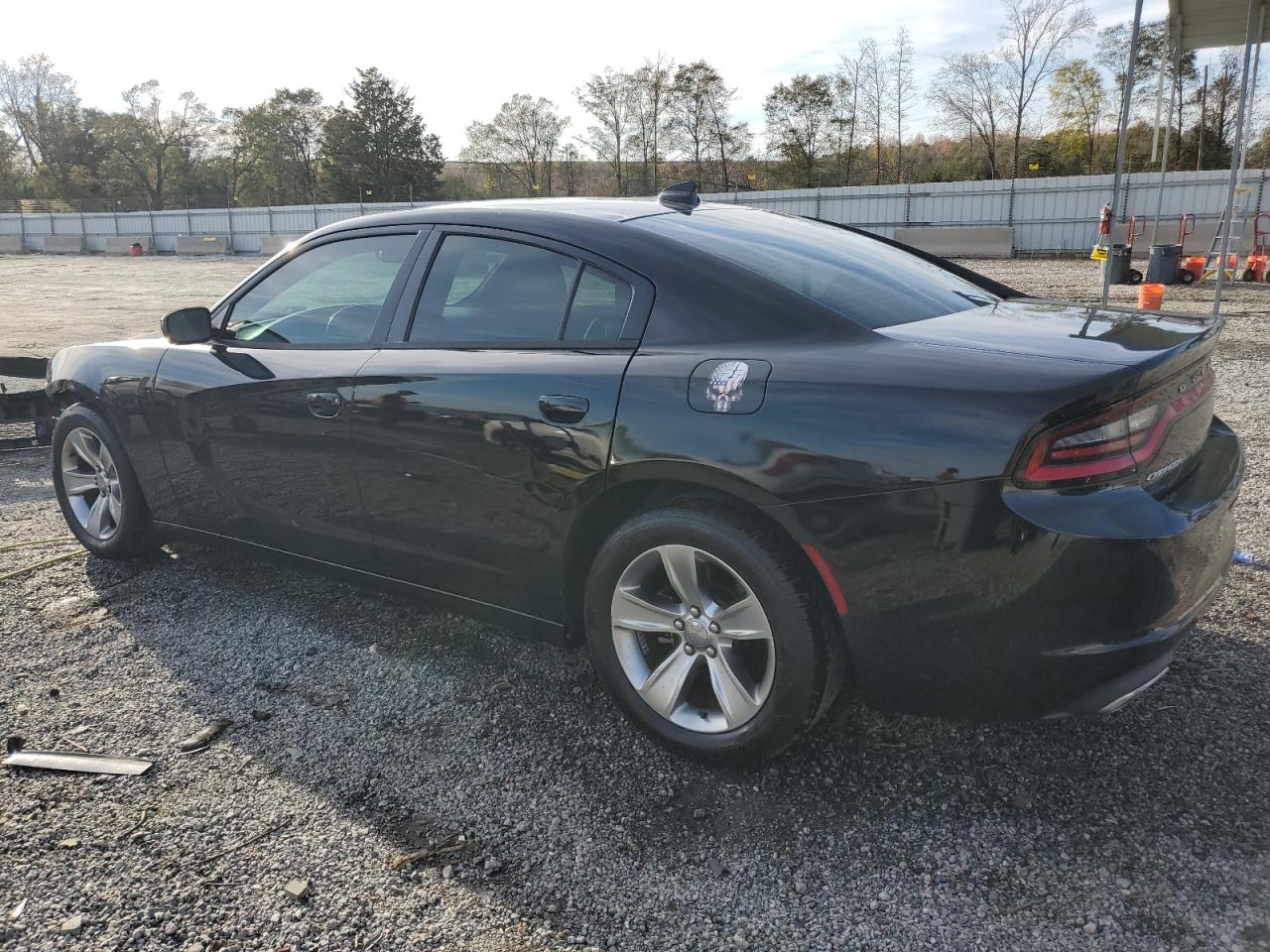 2015 Dodge Charger - Image 2