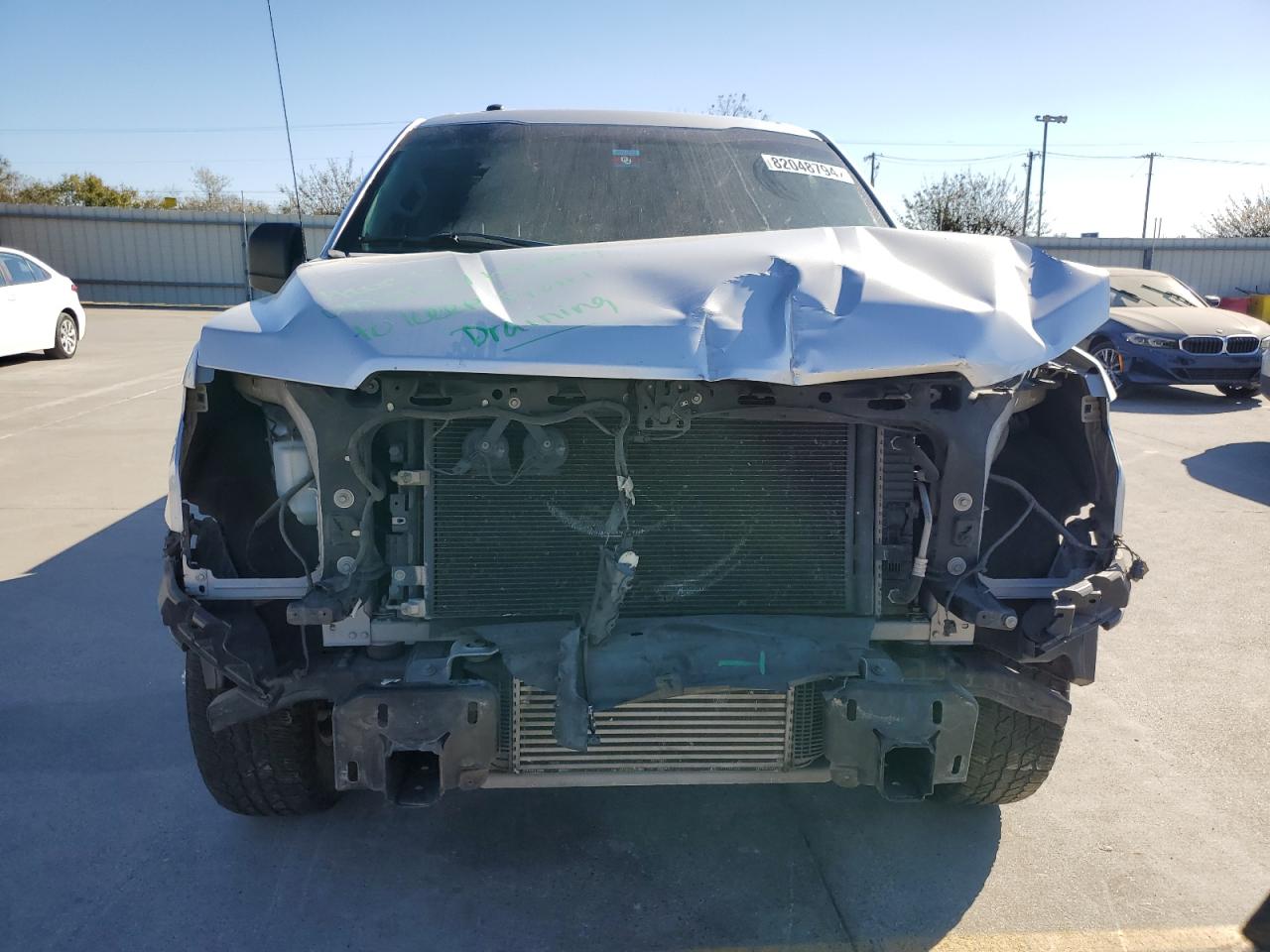2016 Ford F-150 - Image 5