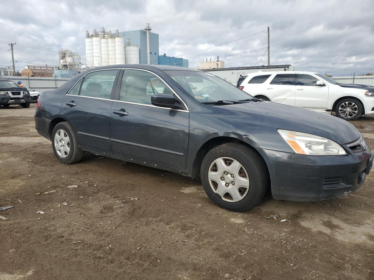 2006 Honda Accord - Image 4