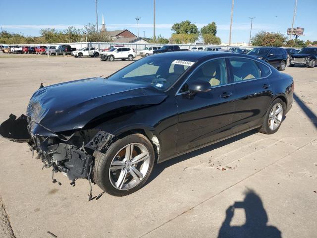 2018 Volvo S90 T5 Momentum продається в Oklahoma City, OK - Front End