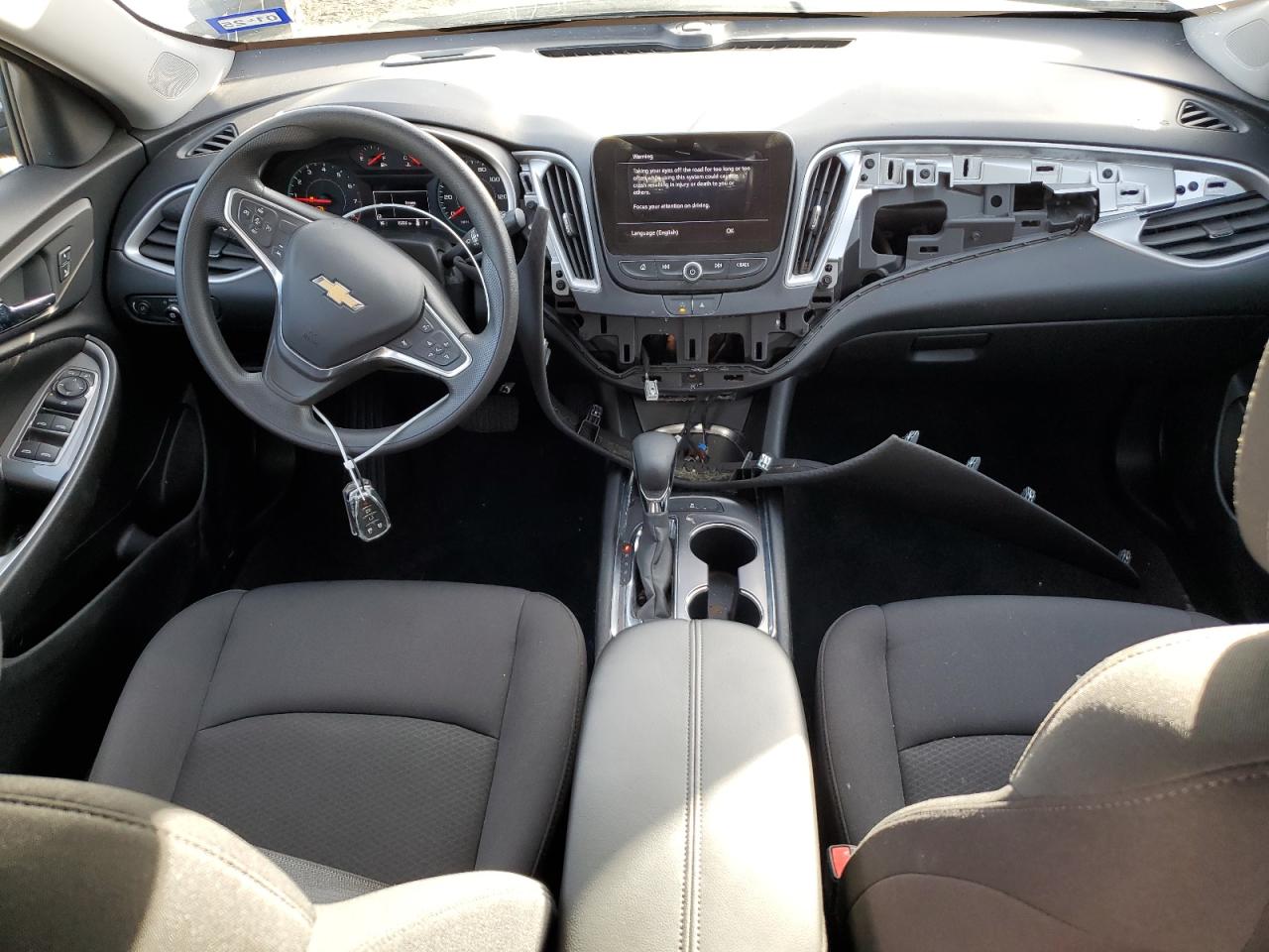 2023 Chevrolet Malibu - Image 8