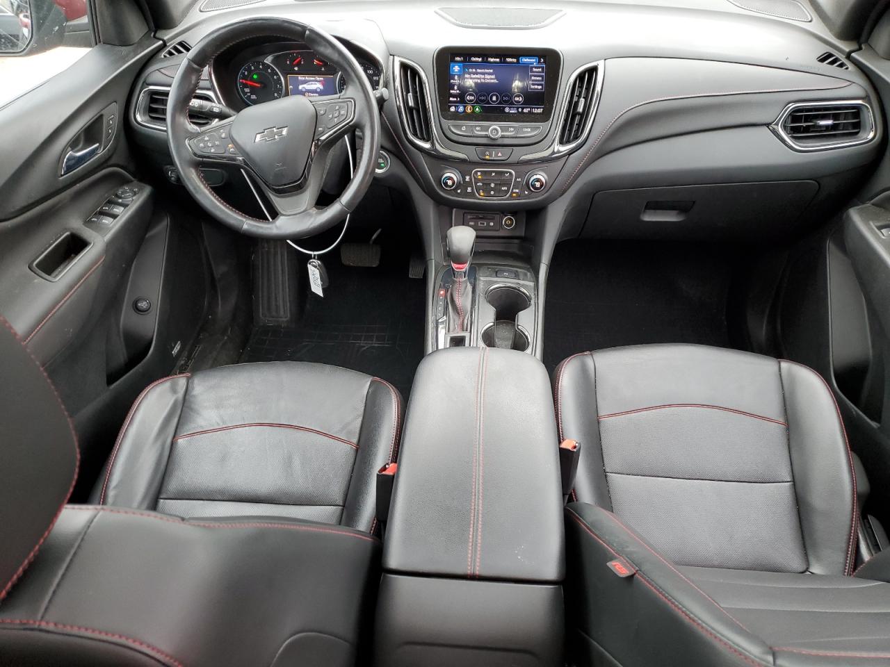 2022 Chevrolet Equinox - Image 8