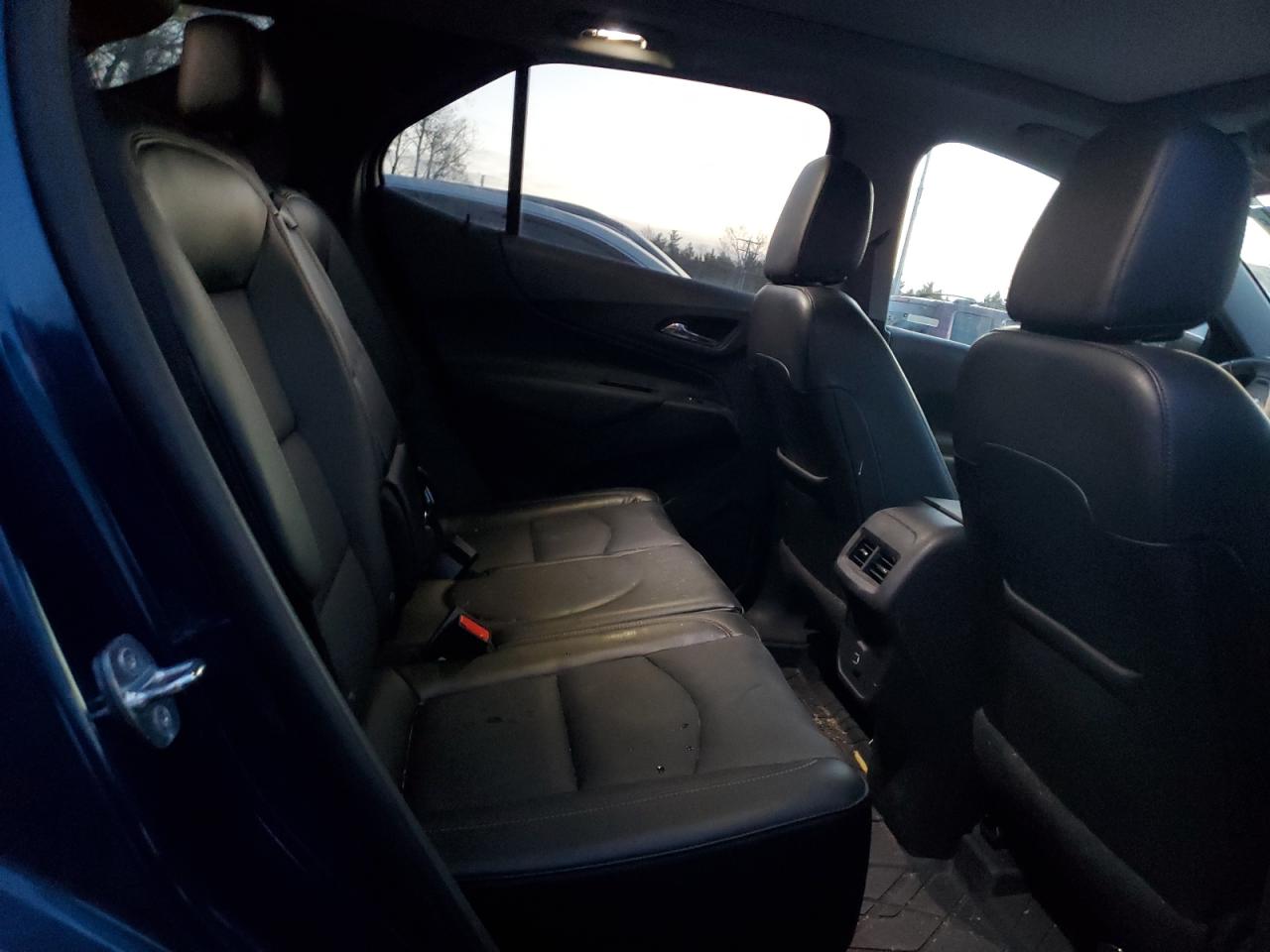 2021 Chevrolet Equinox - Image 11