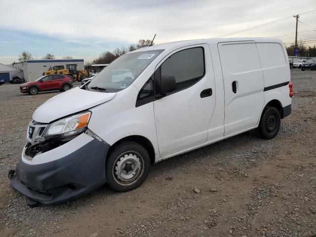 2013 Nissan Nv200 2.5S en Venta en Hillsborough, NJ - Front End