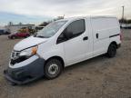 2013 Nissan Nv200 2.5S იყიდება Hillsborough-ში, NJ - Front End