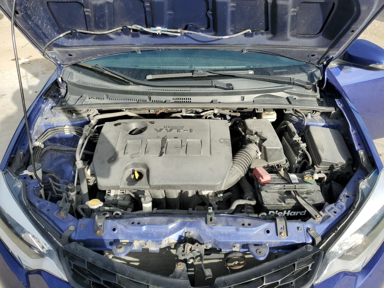 2016 Toyota Corolla - Image 12