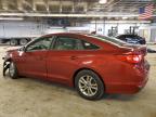 2015 Hyundai Sonata Se للبيع في Wheeling، IL - Front End