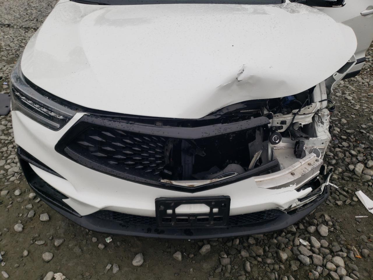 2020 Acura RDX - Image 13