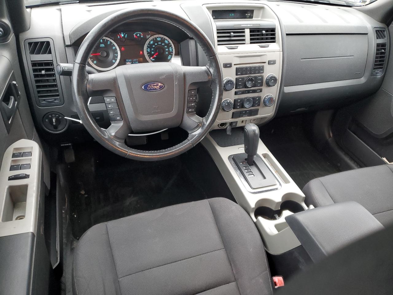 2012 Ford Escape - Image 8