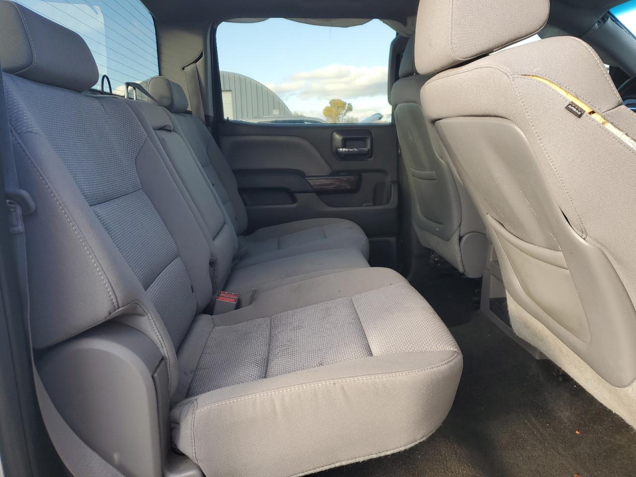 2014 GMC Sierra - Image 10