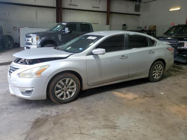 2014 Nissan Altima 2.5 за продажба в Lufkin, TX - Front End