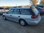 1997 Subaru Legacy L na sprzedaż w Wichita, KS - Front End