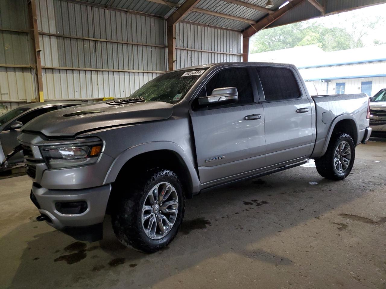 2019 RAM 1500 - Image 1