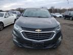 2018 Chevrolet Equinox Lt на продаже в East Granby, CT - Front End