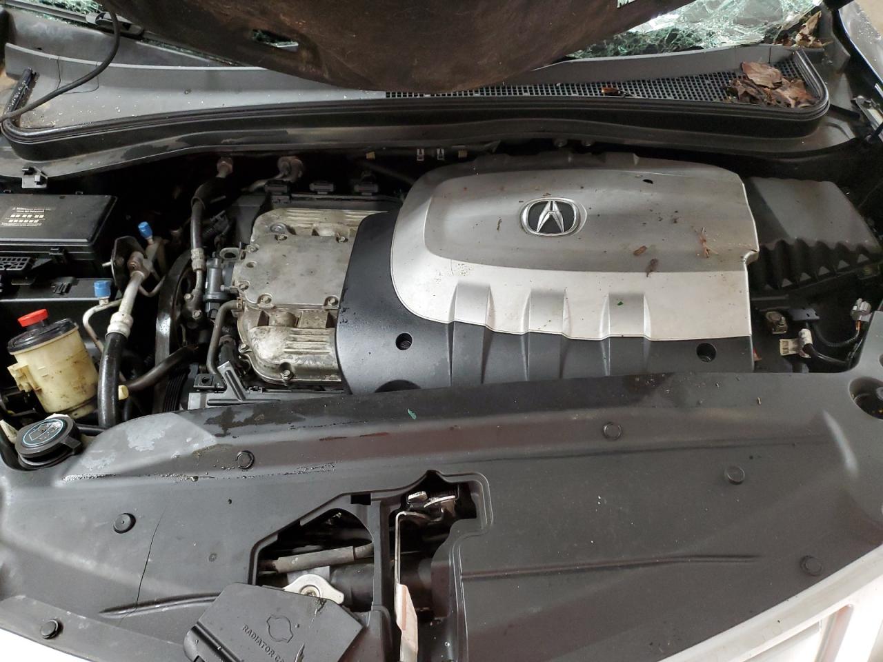2011 Acura MDX - Image 12