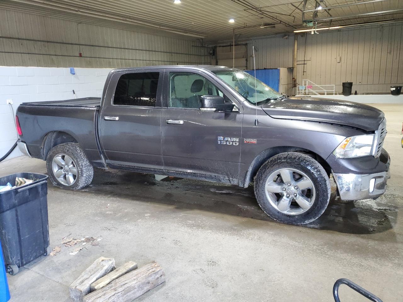 VIN 1C6RR7LT5FS503216 2015 RAM 1500 no.4