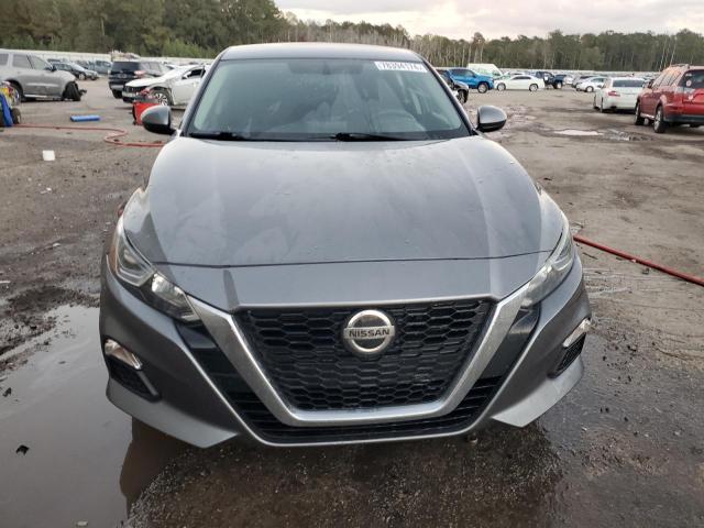  NISSAN ALTIMA 2020 Gray