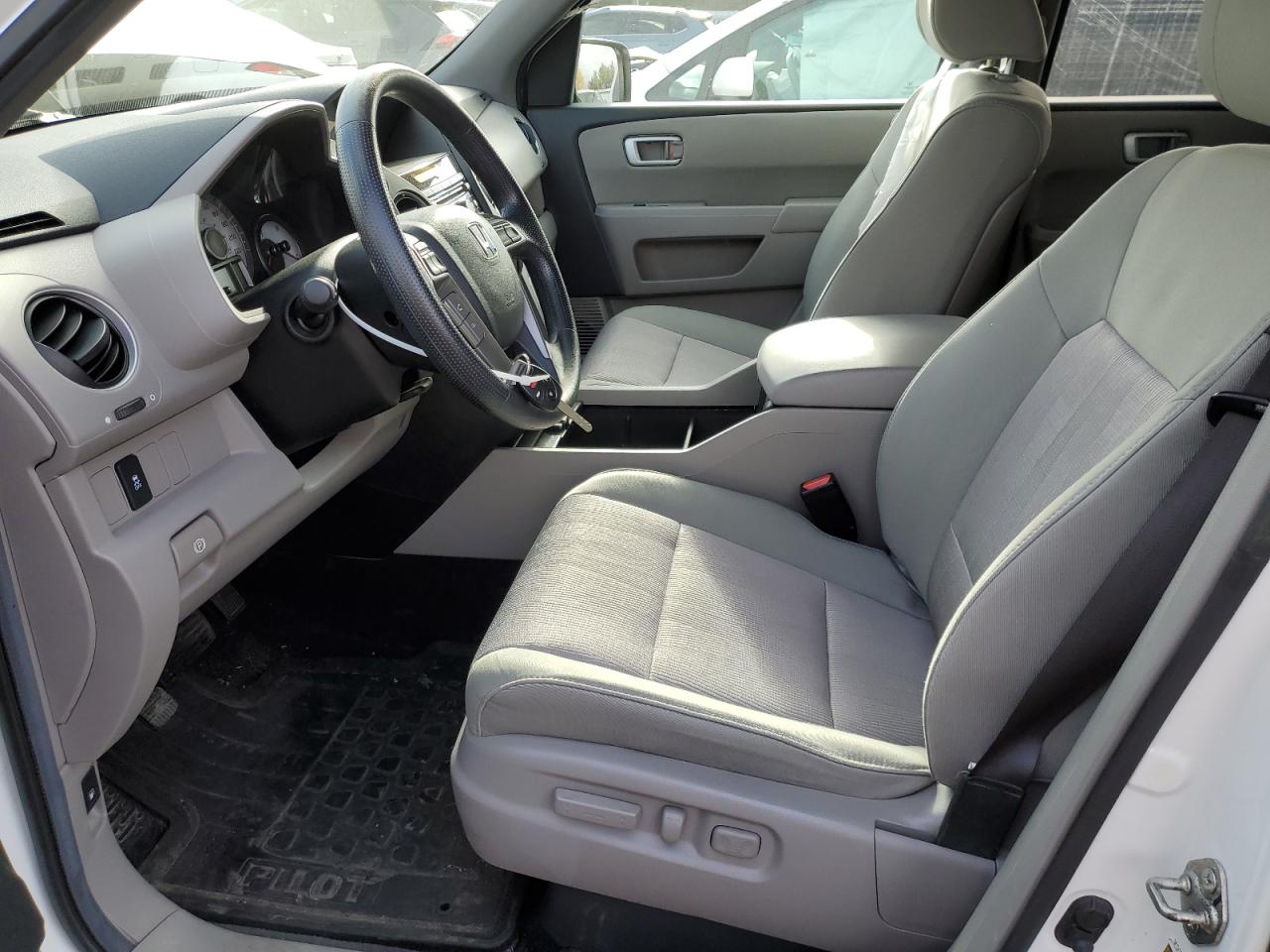 2013 Honda Pilot - Image 7
