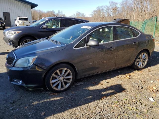 2016 Buick Verano Convenience en Venta en East Granby, CT - Front End