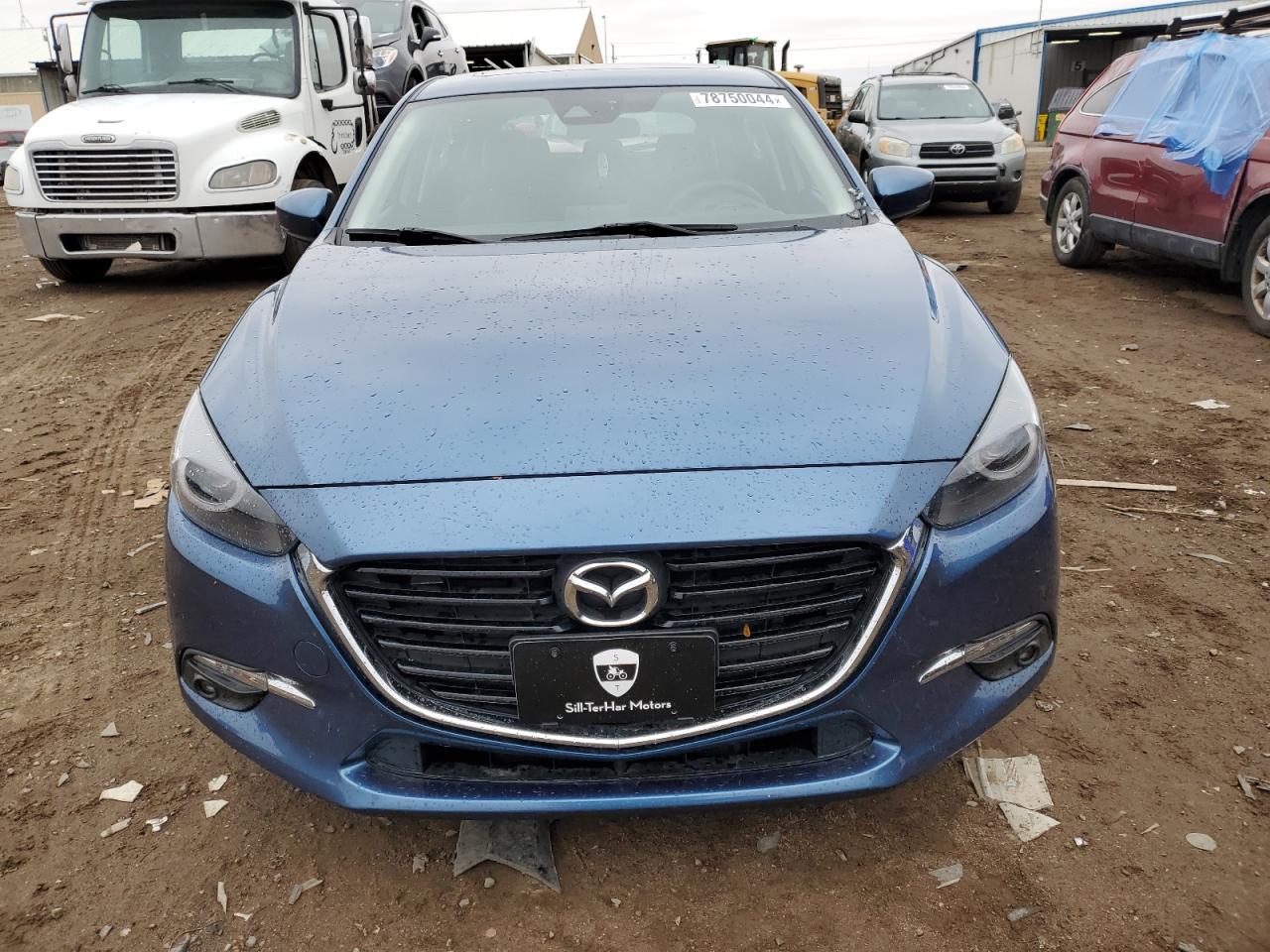 2018 Mazda 3 - Image 5