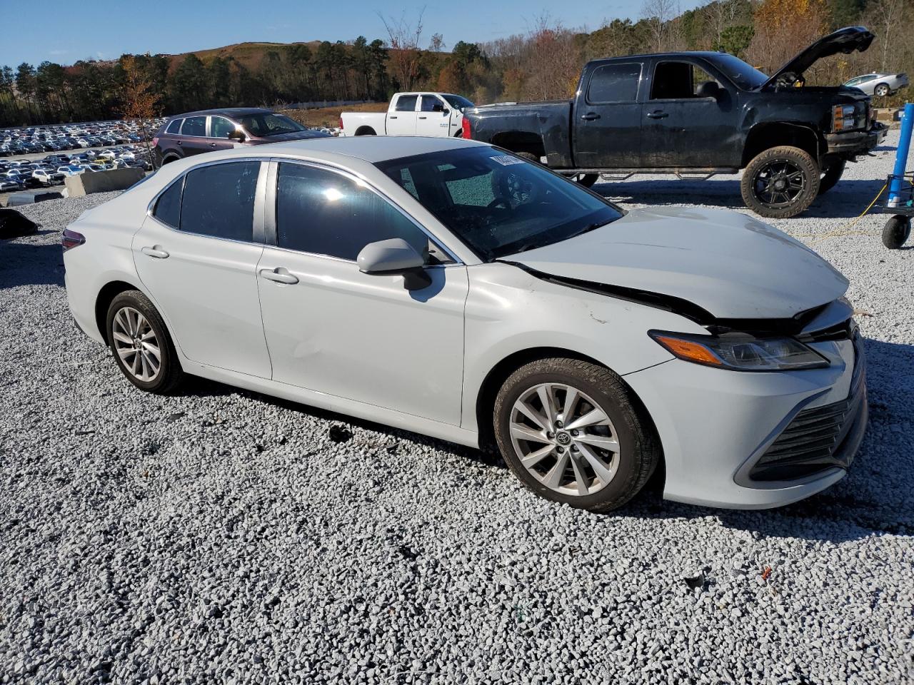 2023 Toyota Camry - Image 4
