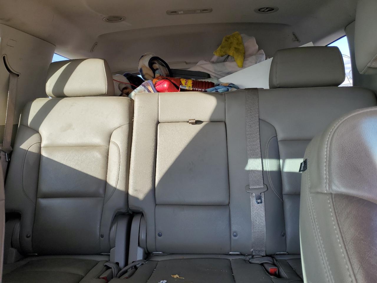 2015 Chevrolet Tahoe K1500 Lt VIN: 1GNSKBKC1FR190764 Lot: 69990275