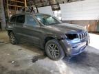 2018 Jeep Grand Cherokee Limited на продаже в Albany, NY - Front End