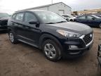 2019 Hyundai Tucson Se zu verkaufen in Bowmanville, ON - Rear End