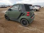 2008 Smart Fortwo Passion للبيع في Amarillo، TX - Normal Wear