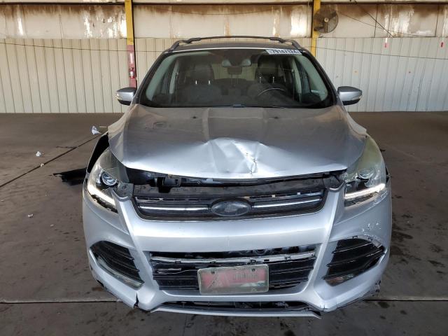  FORD ESCAPE 2013 Silver