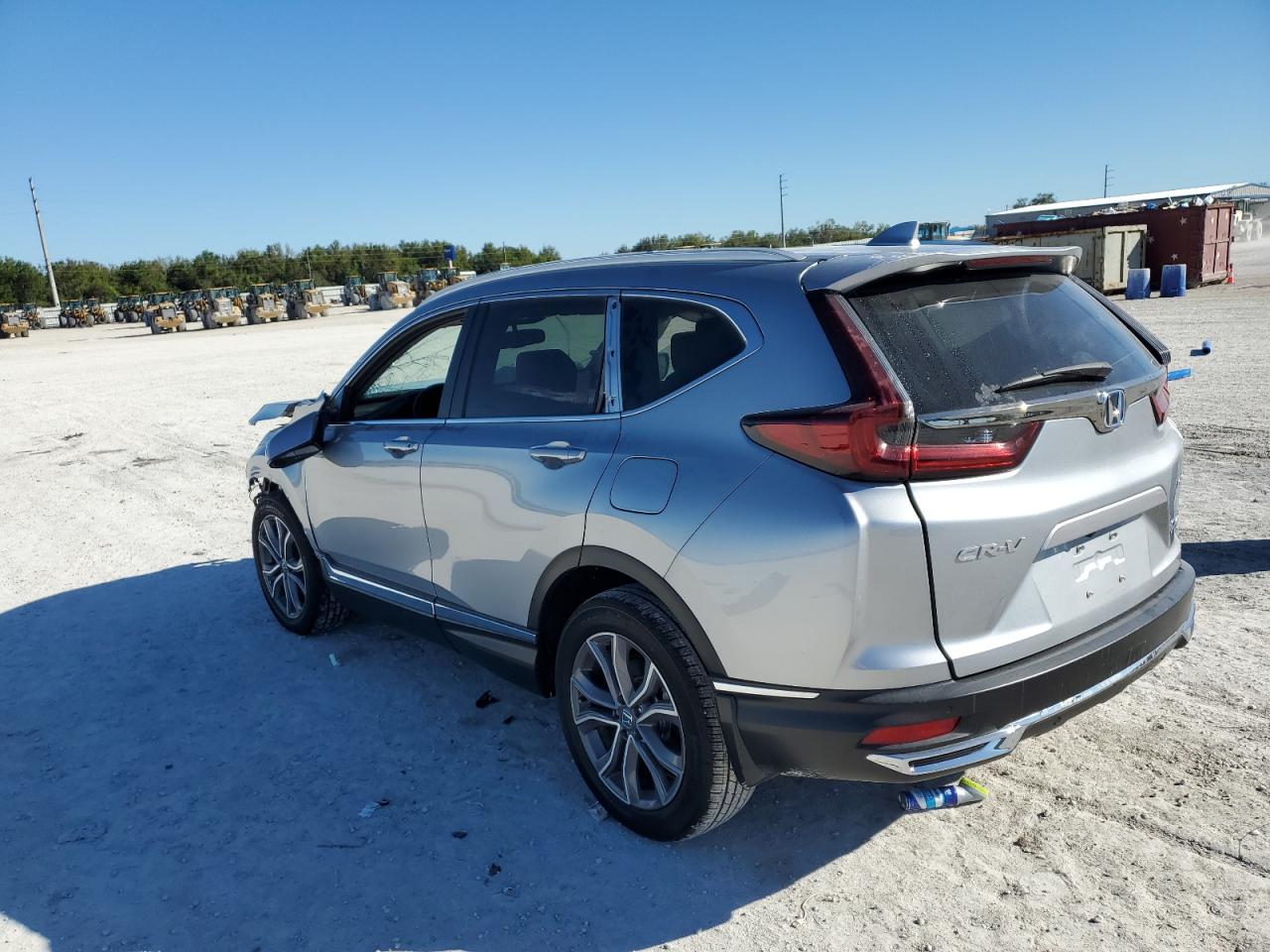2022 Honda CR-V - Image 2