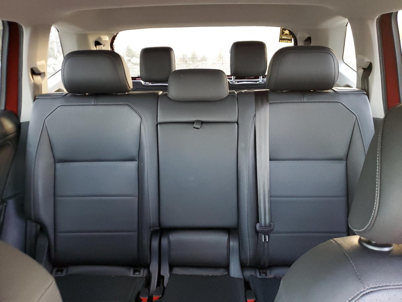 2020 Volkswagen Tiguan - Image 10
