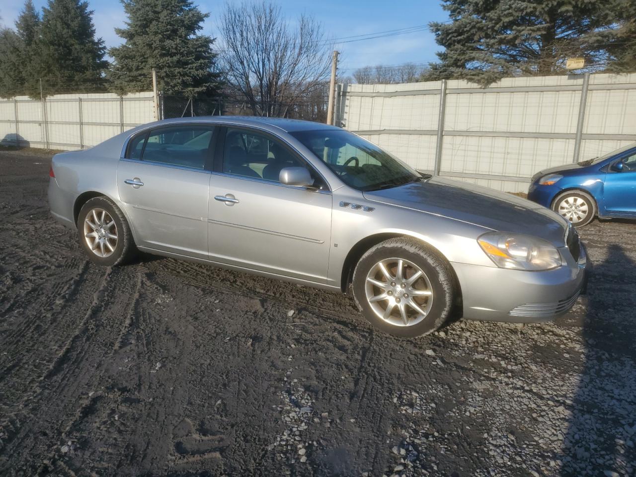 2008 Buick Lucerne - Image 4