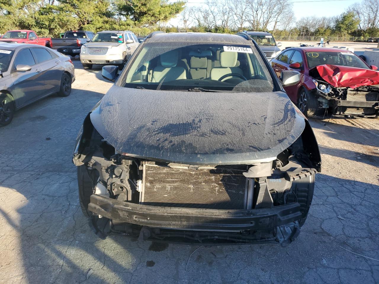 2014 Hyundai Santa Fe - Image 5