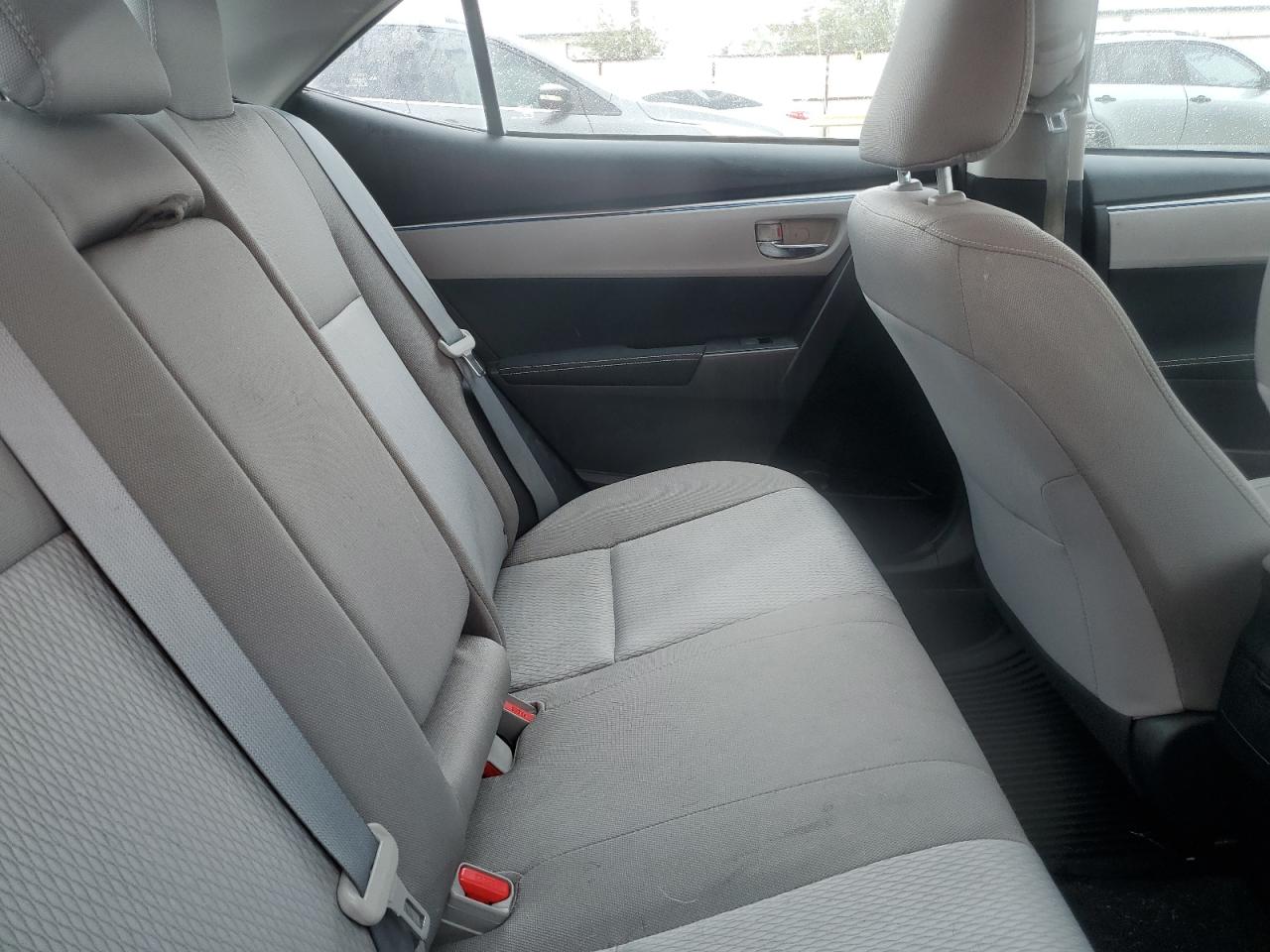 2016 Toyota Corolla - Image 10