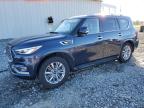 2020 Infiniti Qx80 Luxe იყიდება Tifton-ში, GA - Side