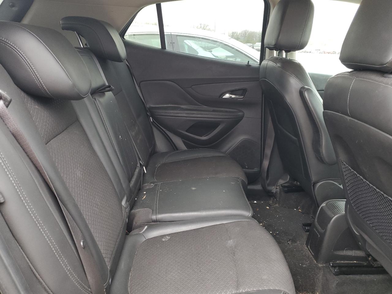 2018 Buick Encore - Image 12