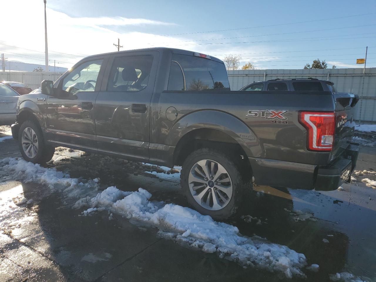 2017 Ford F-150 - Image 2