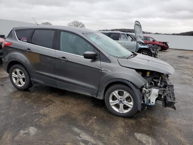  FORD ESCAPE 2015 Серый