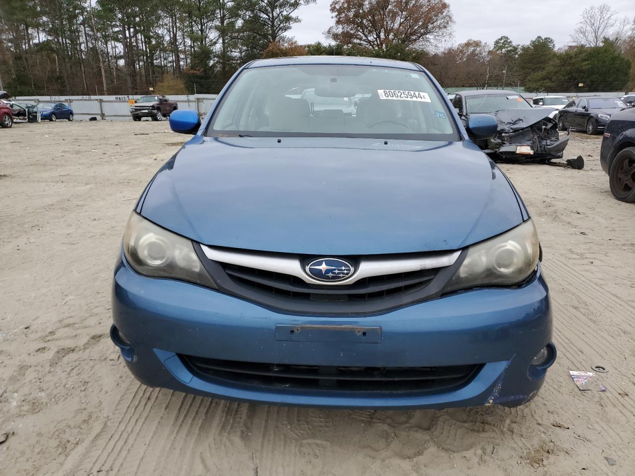 2010 Subaru Impreza - Image 5