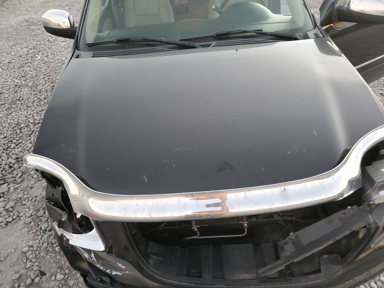 2008 GMC Yukon - Image 13
