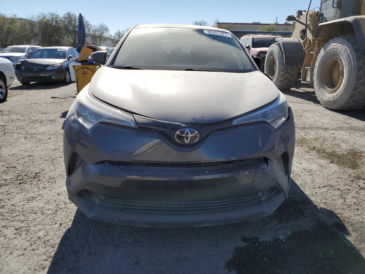 2019 Toyota C-HR - Image 5