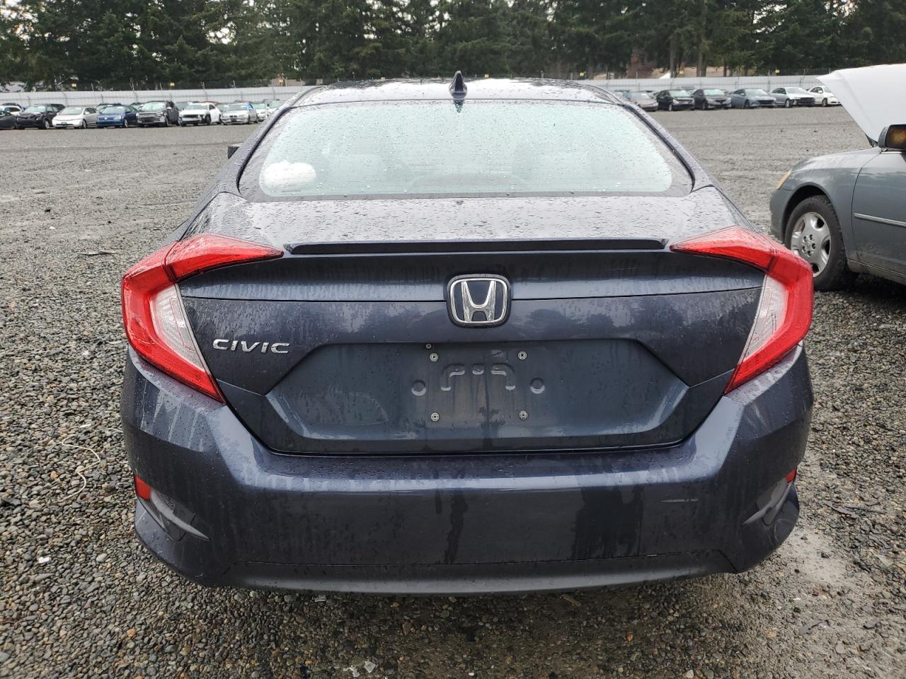 2017 Honda Civic - Image 6