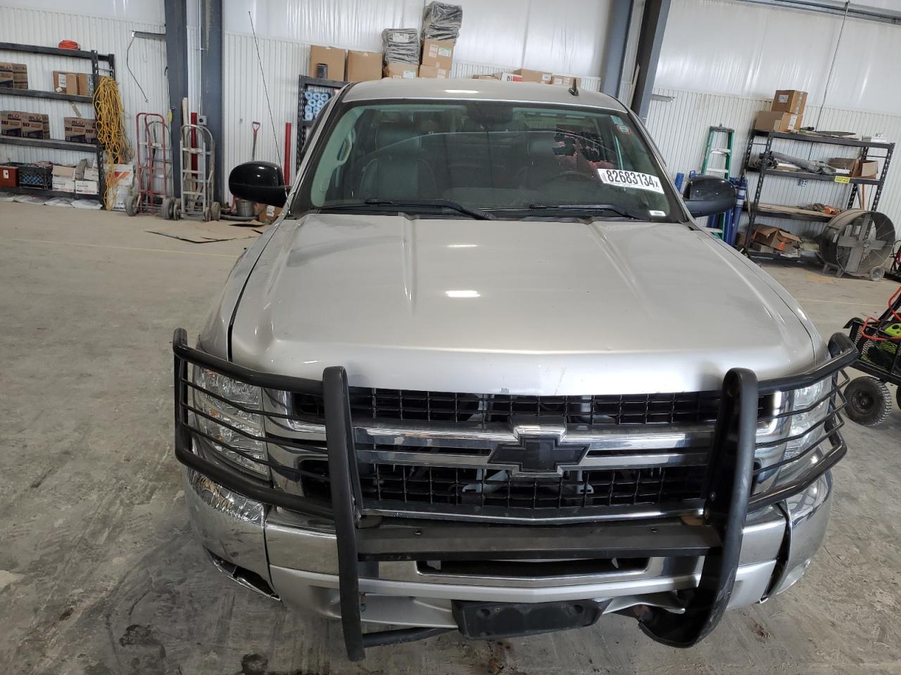 2013 Chevrolet Silverado - Image 5