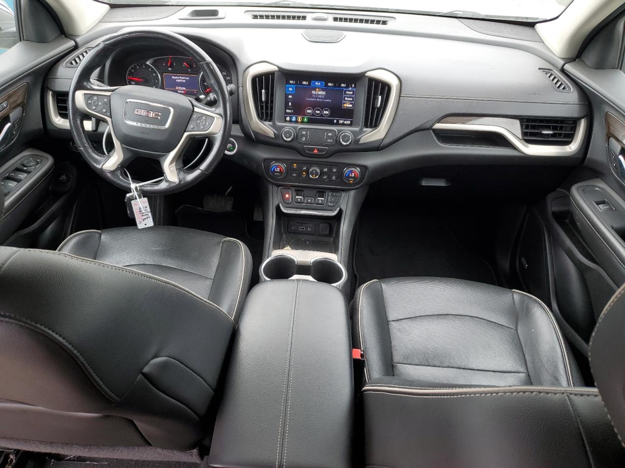 2019 GMC Terrain - Image 8
