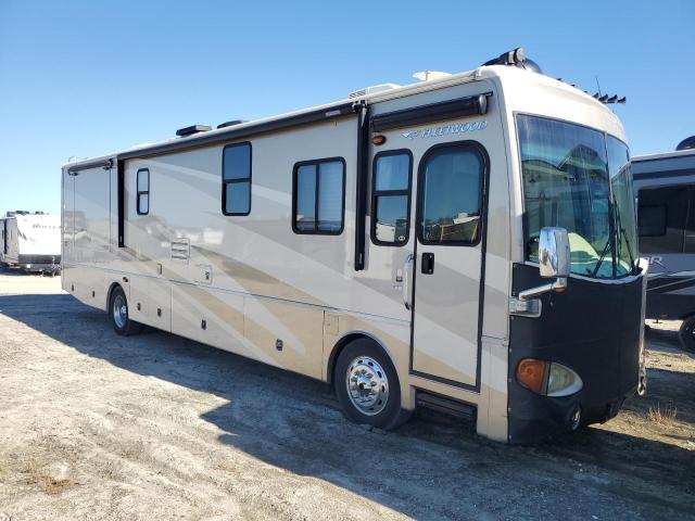 2006 Freightliner Chassis X Line Motor Home