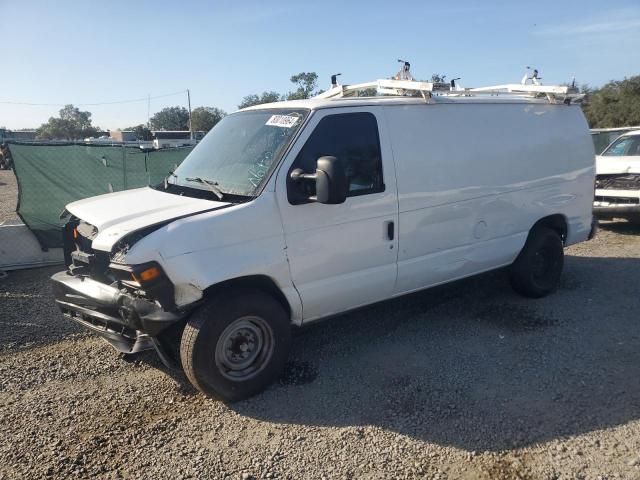 2011 Ford Econoline E250 Van de vânzare în Riverview, FL - Front End